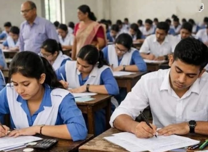 সারাদেশে এইচএসসির ইংরেজি দ্বিতীয় পত্রে নকলের দায়ে বহিষ্কার ৯৫ পরীক্ষার্থী
